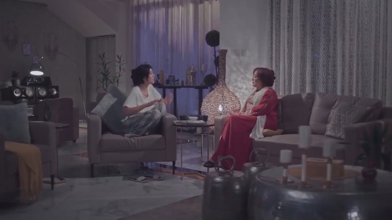 قلم رصاص — Épisode 10