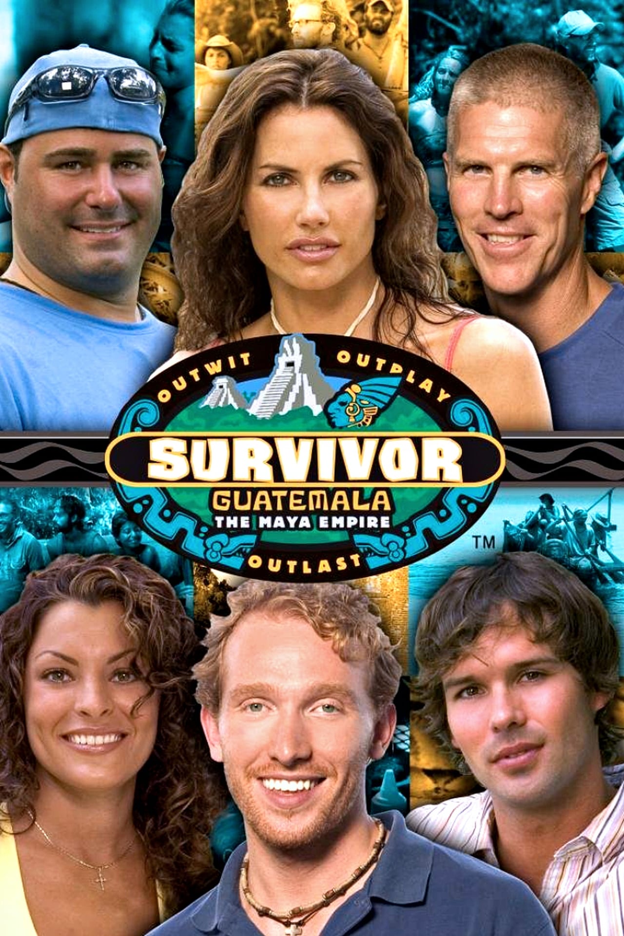 Survivor (2005)