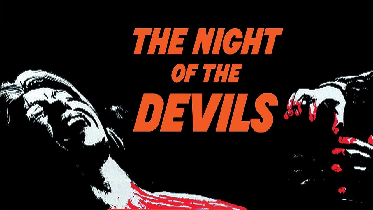 Night of the Devils