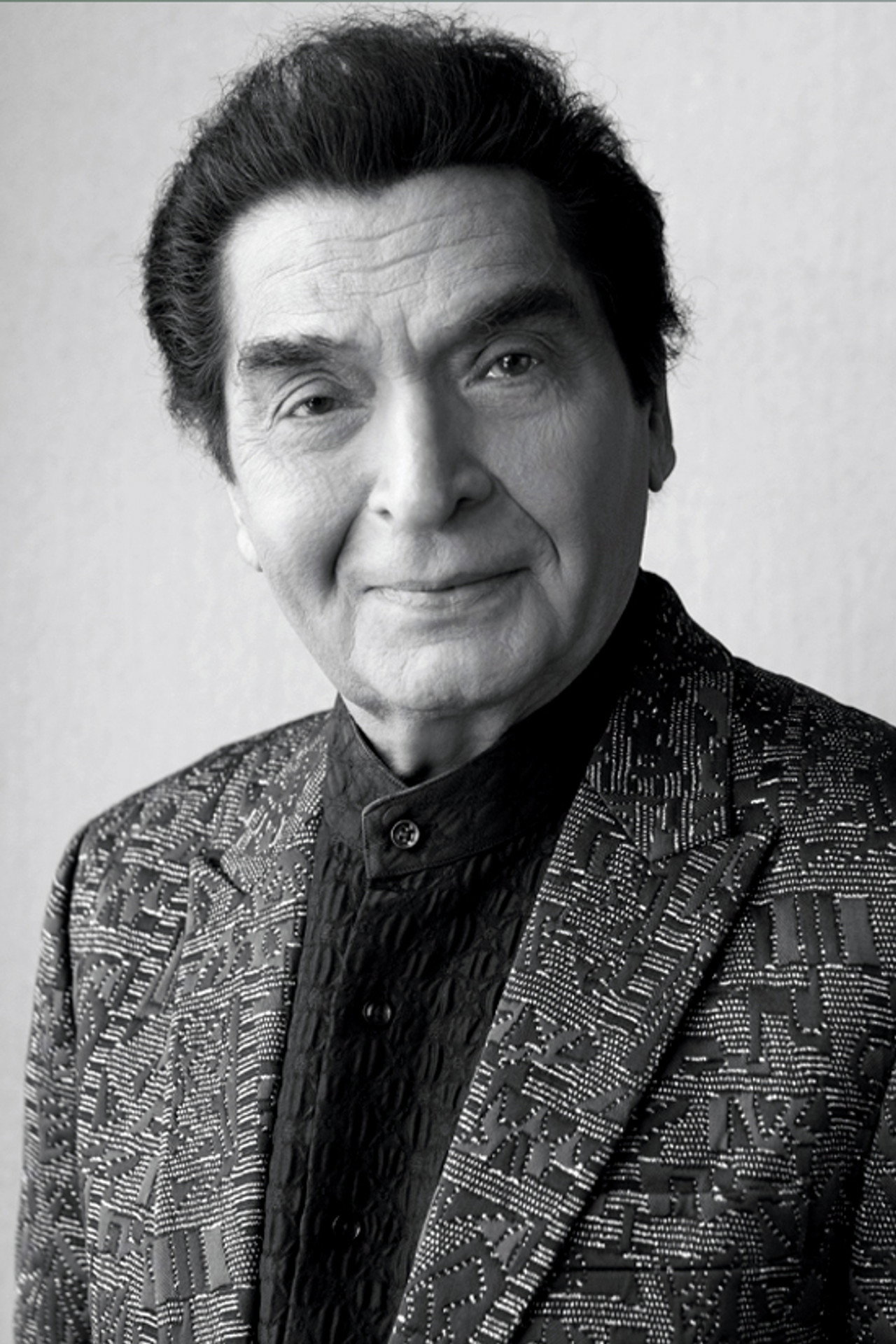 Asrani