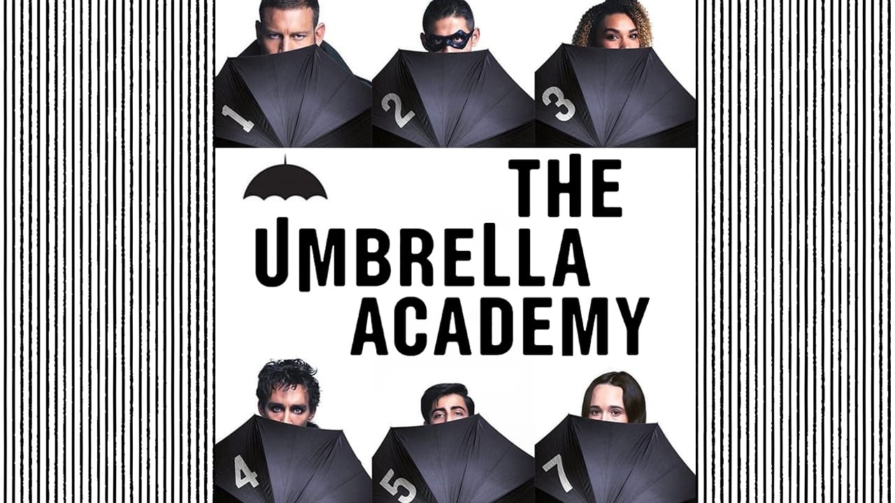 The Umbrella Academy - Season 2