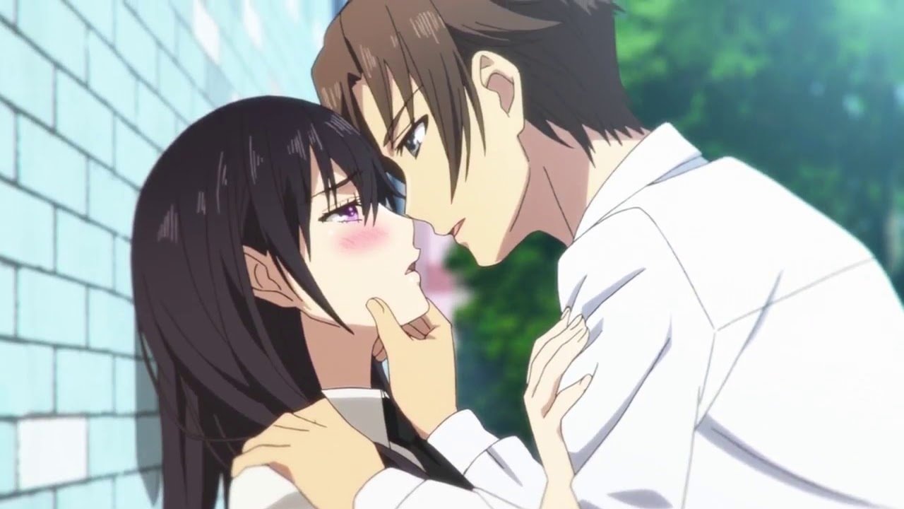 Behind the scenes from Citrus