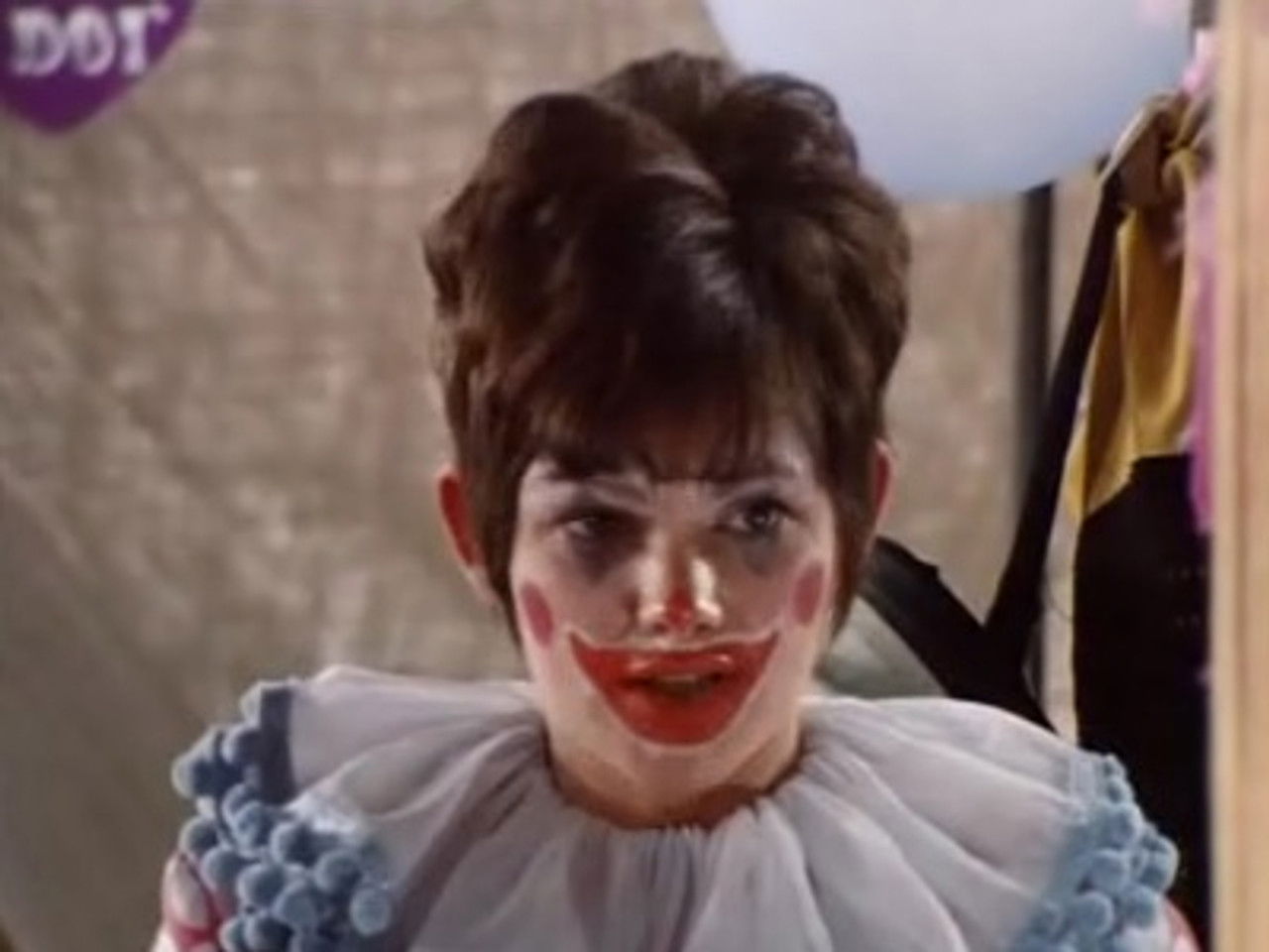 Skippy, le kangourou — Manège