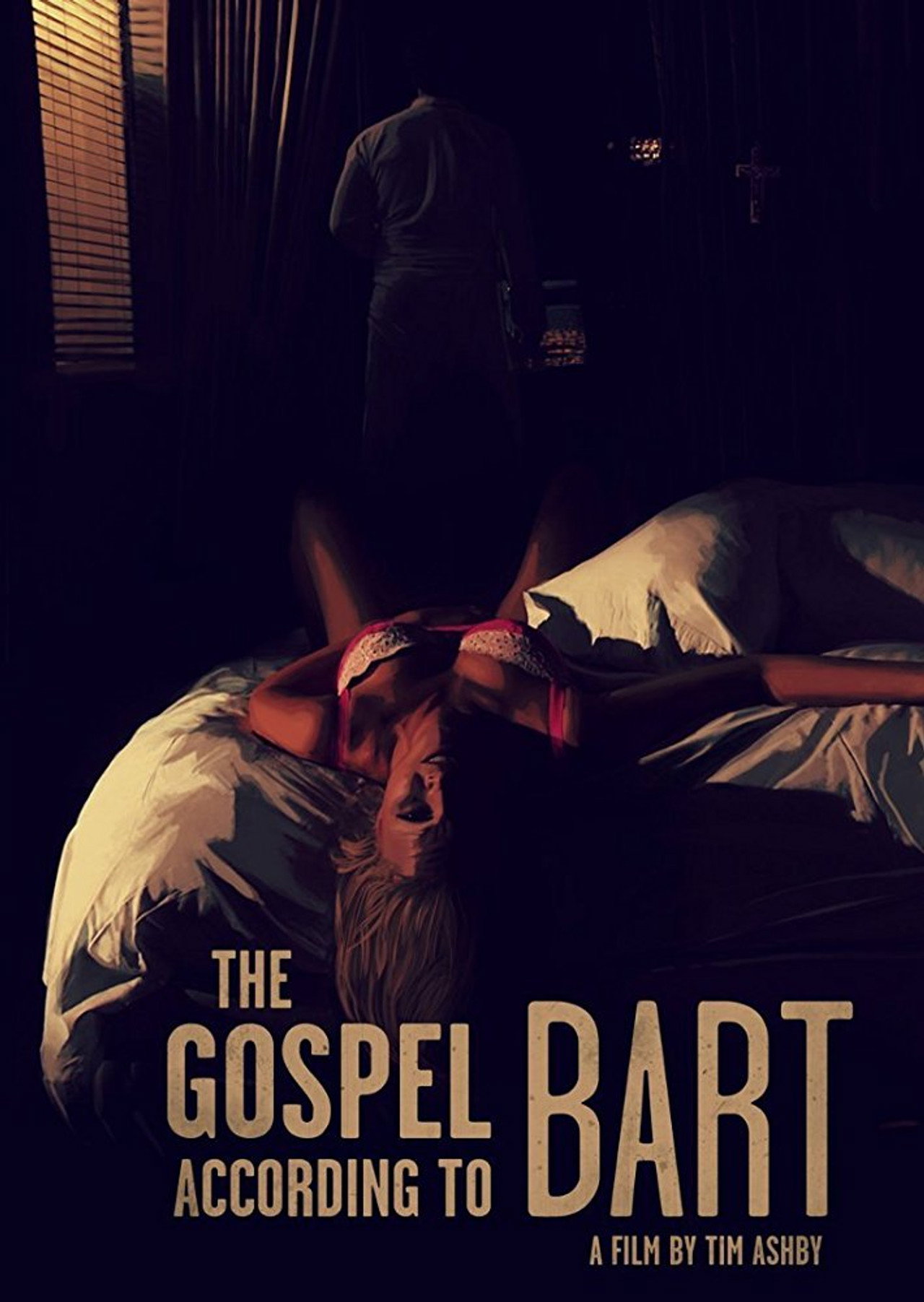 The Gospel According to Bart filmaffisch