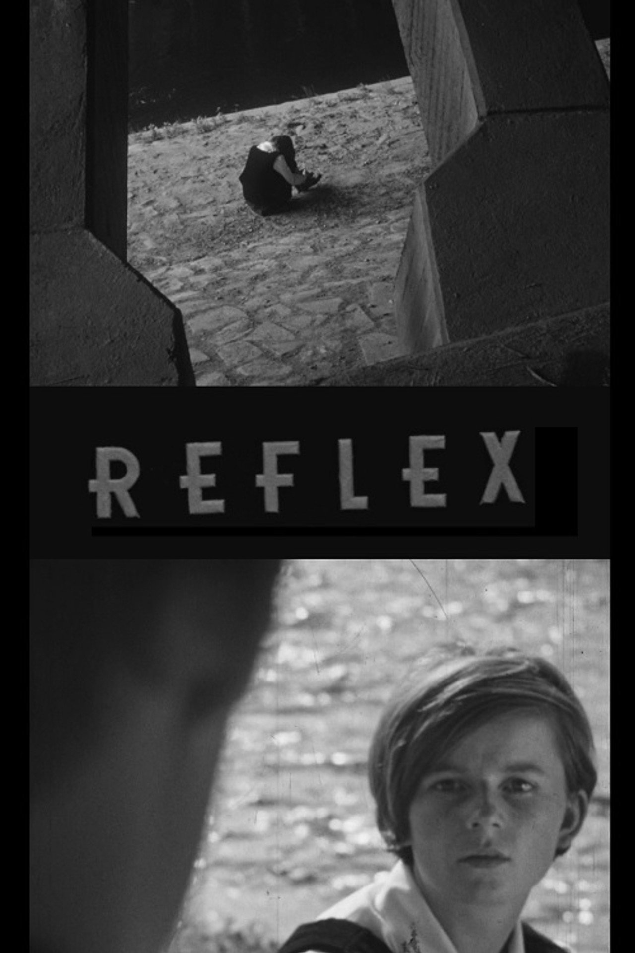 Reflex filmaffisch