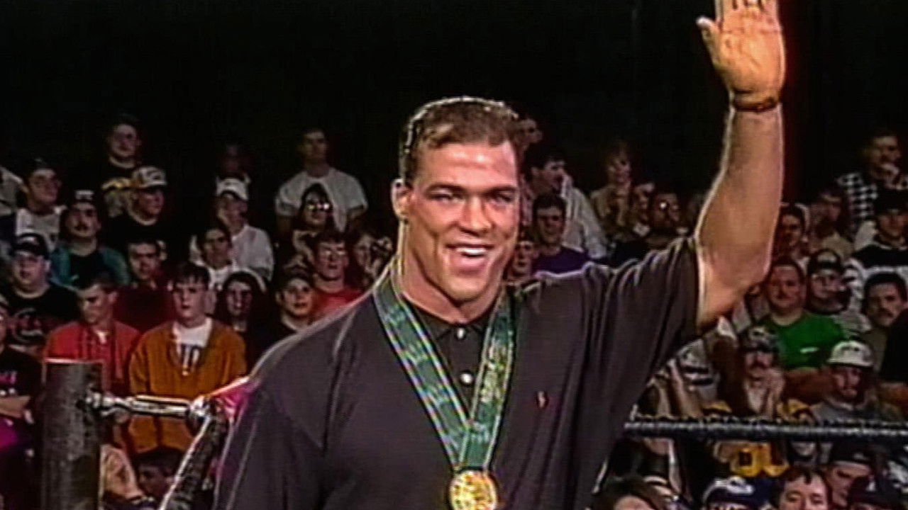 ECW Hardcore TV - Season 4 Episode 44 : ECW Hardcore TV - Oct. 29, 1996