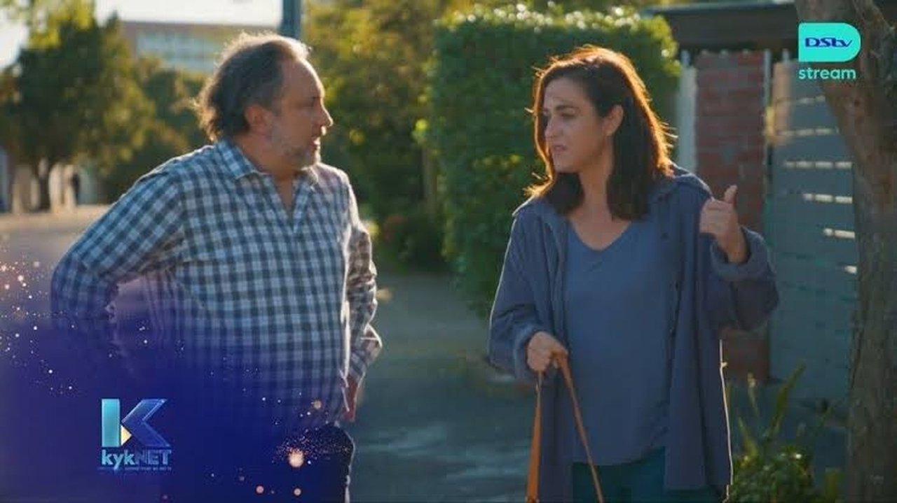 Magda Louw - Season 2 Episode 9 : Perfect Sense