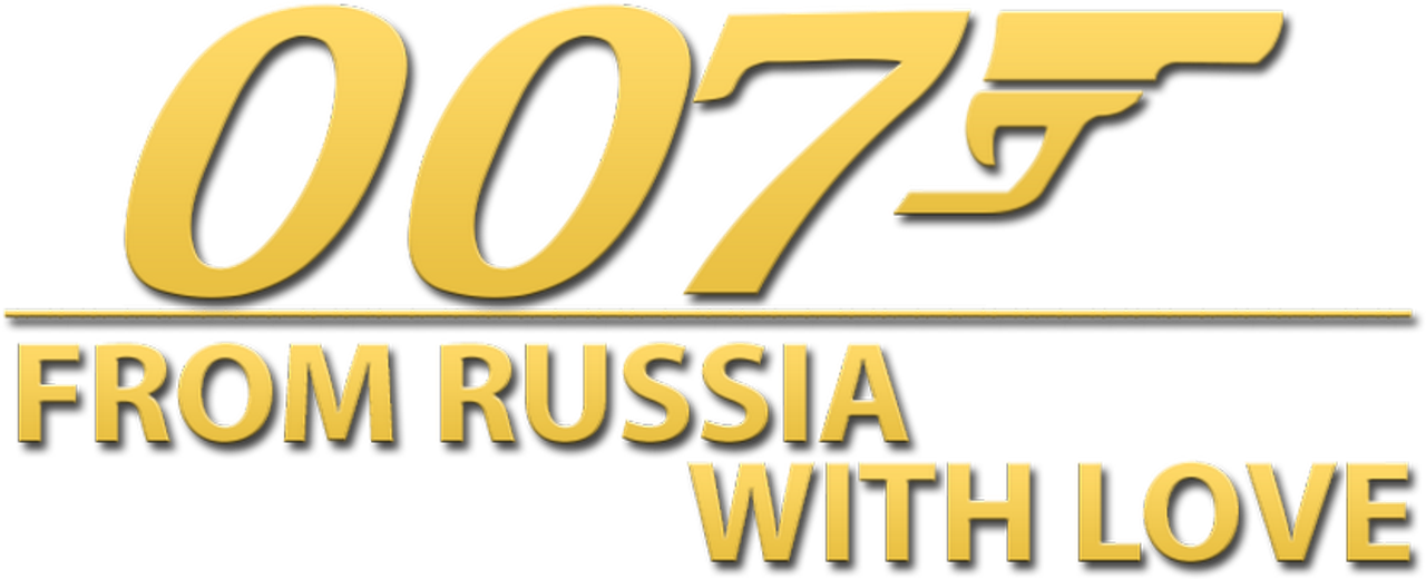 Из России с любовью