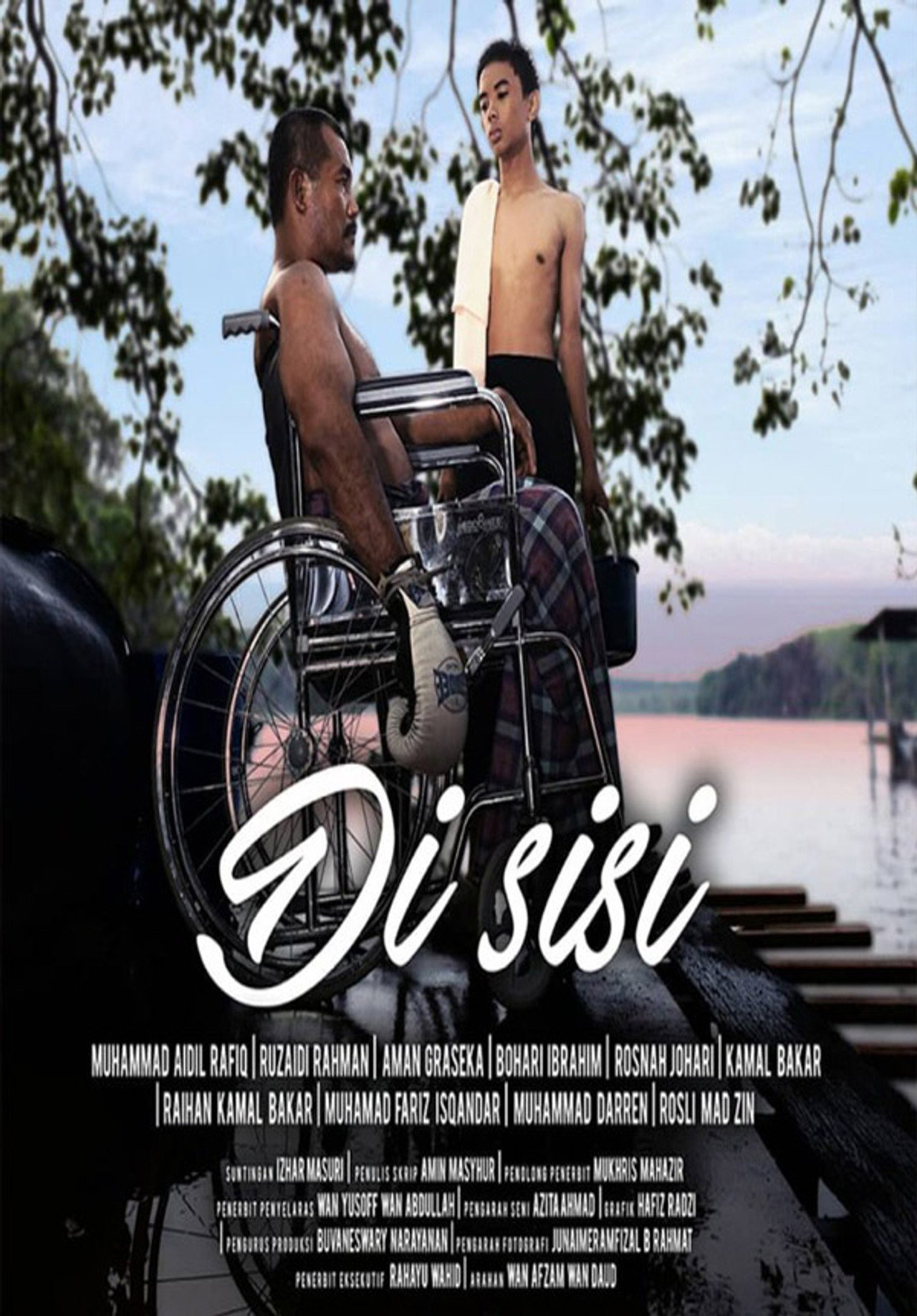 Di Sisi filmaffisch
