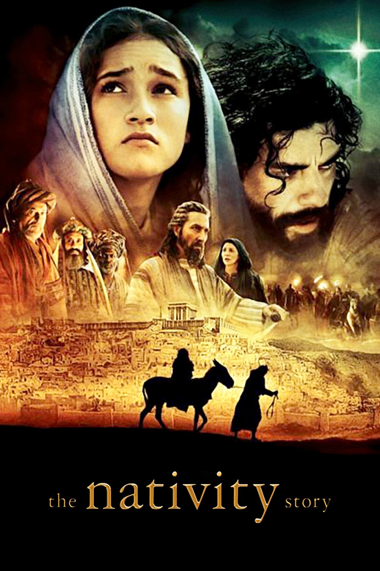 The Nativity Story subtitles English