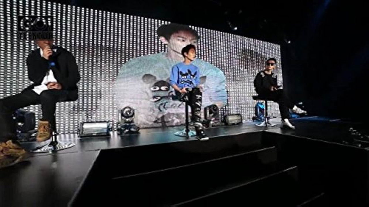 Go! Series — Épisode 4