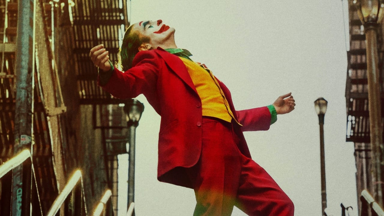 Joker (2019)