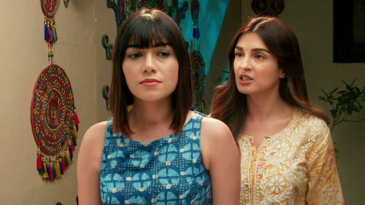 पंड्या स्टोर — Épisode 732