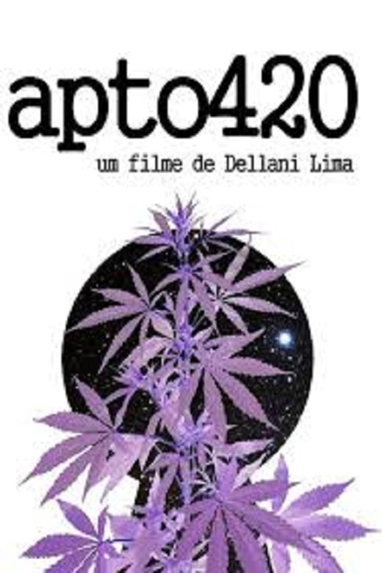 Apto 420 filmaffisch