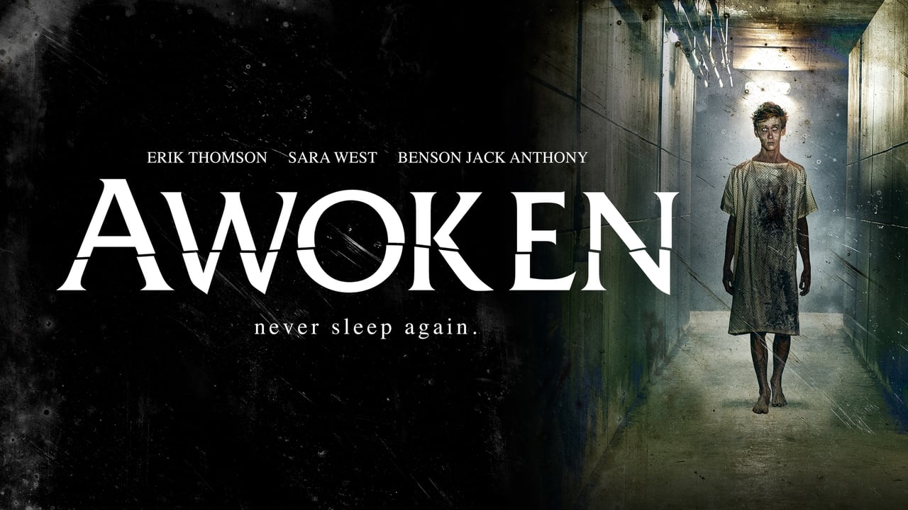 Awoken (2020)