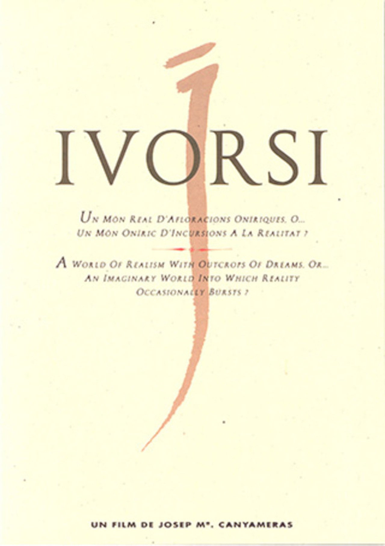 Ivorsi