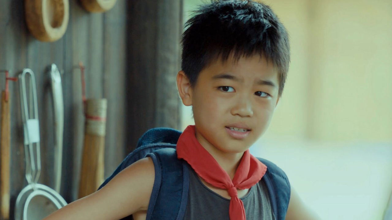 约定 — Épisode 21