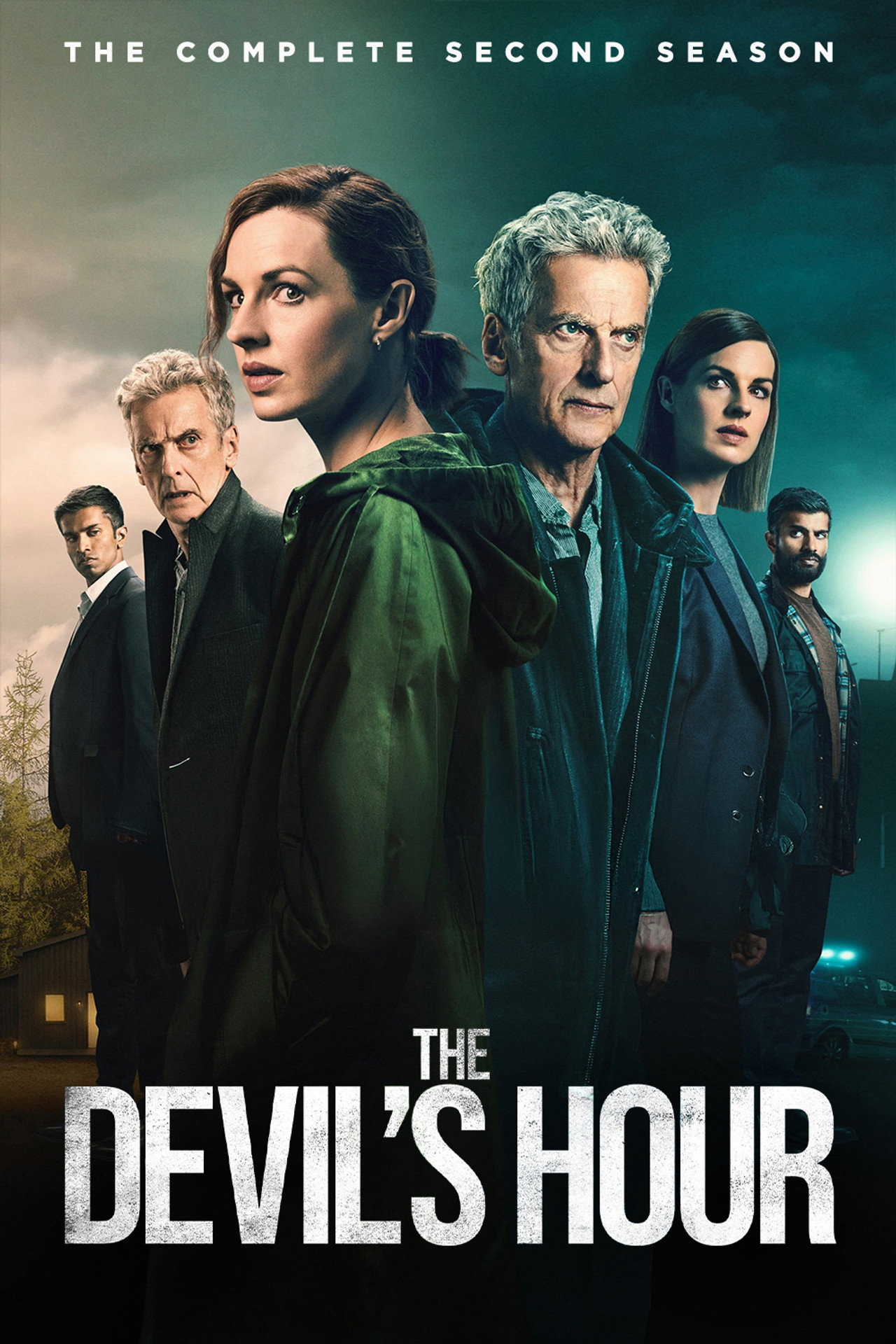 The Devil’s Hour (2024) Hindi Season 2 Complete backdrop