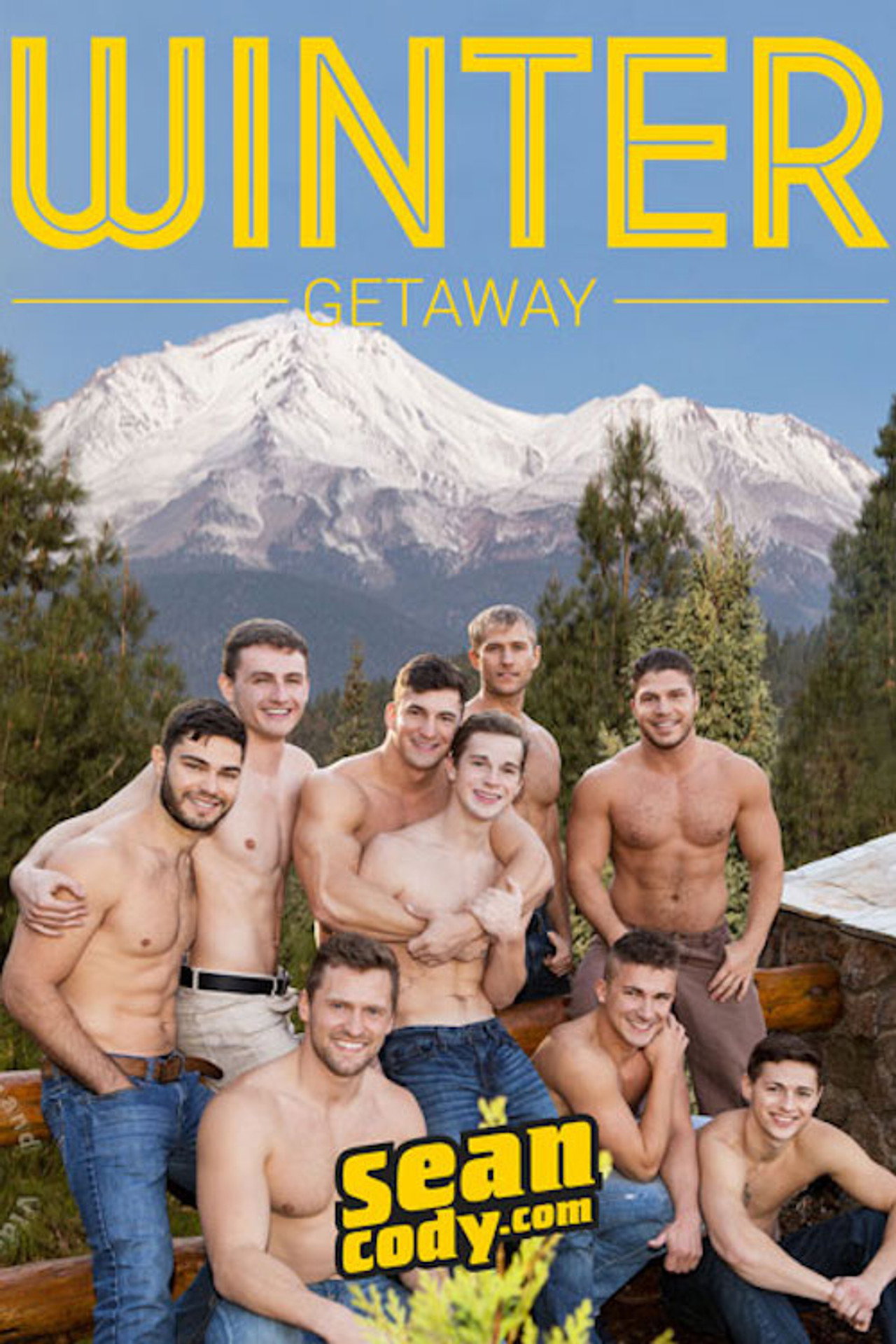 Winter Getaway filmaffisch