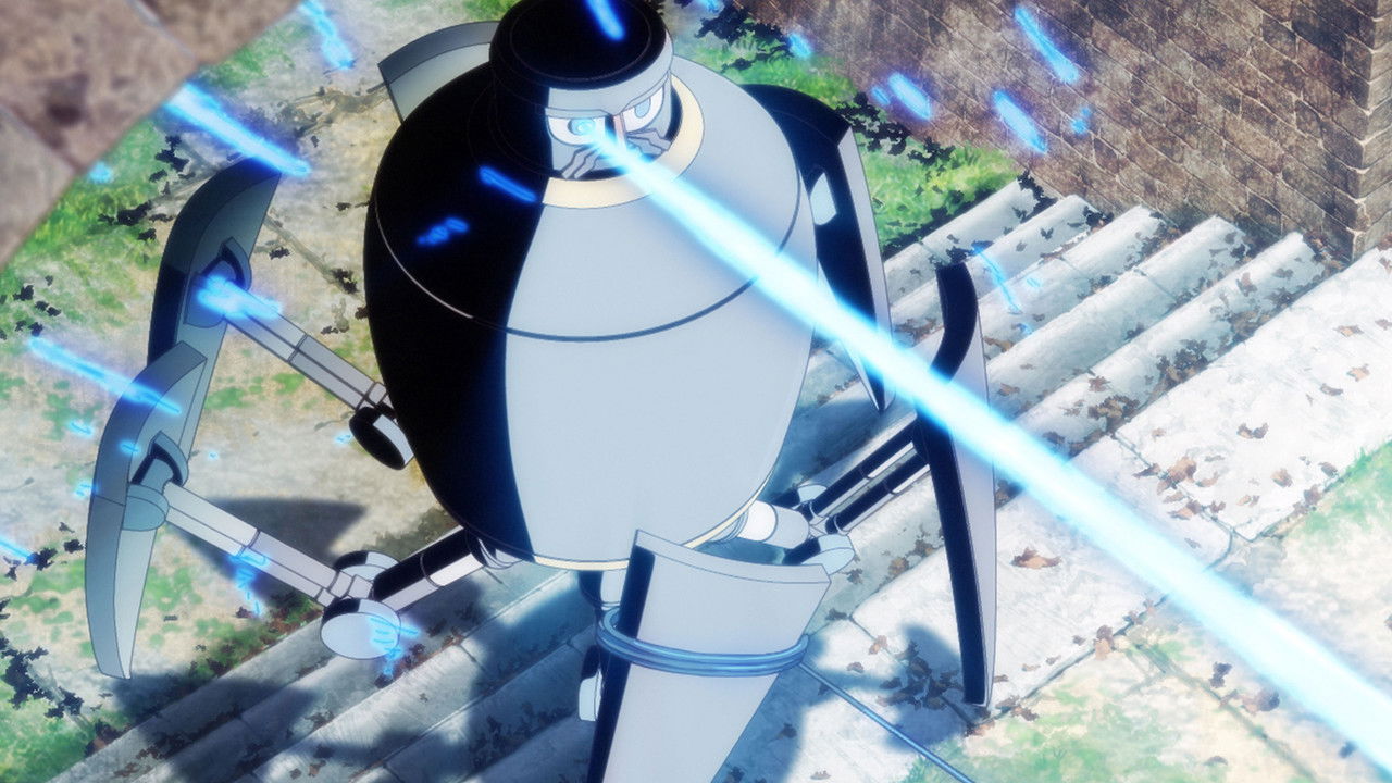 Image Hi no Tori Eden no Sora