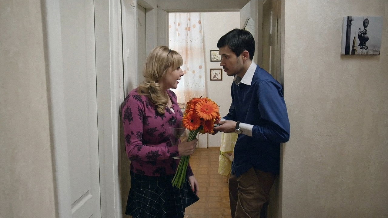 Реальные Пацаны — Épisode 7