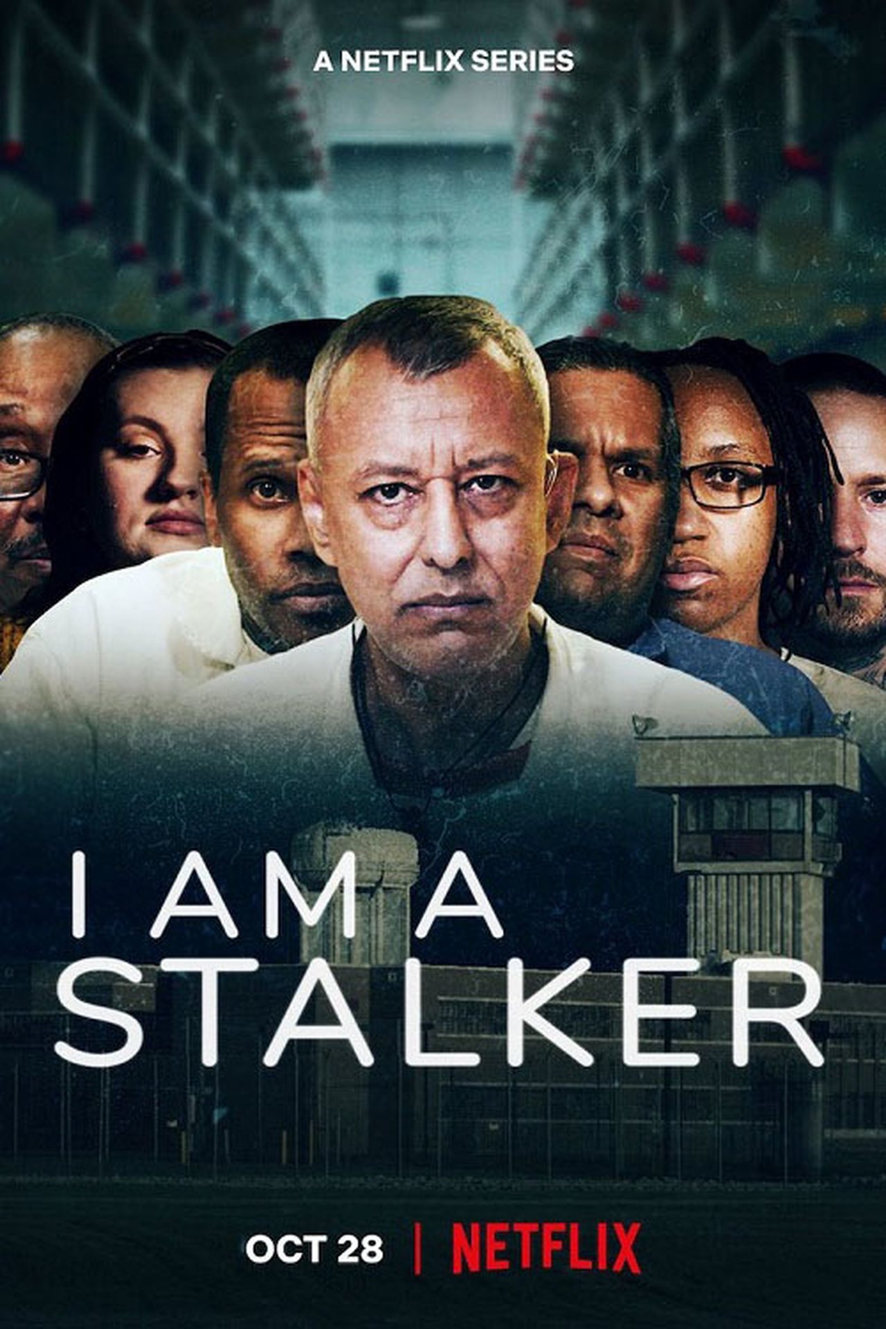 Ver I Am a Stalker (2022) Online SeriesKao