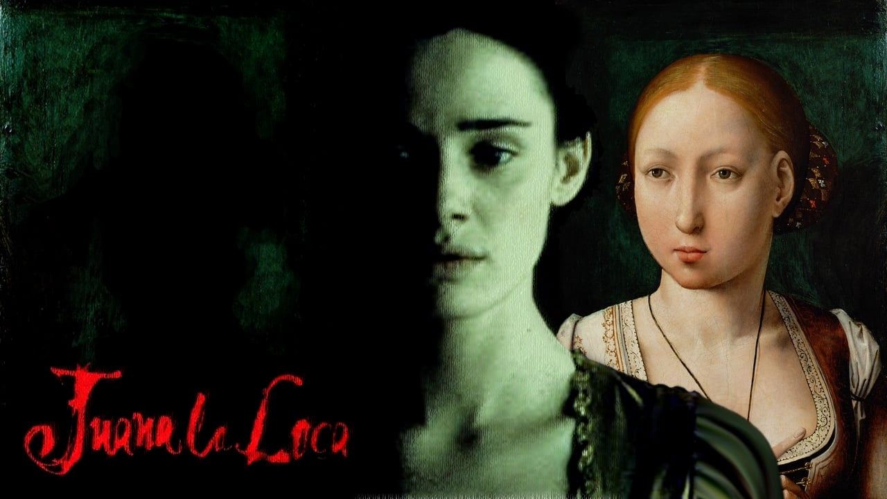 Juana la Loca background