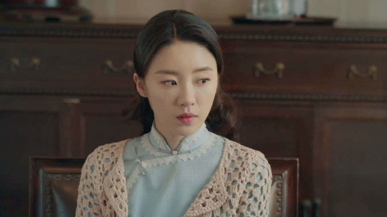 宿命之敌 — Épisode 30