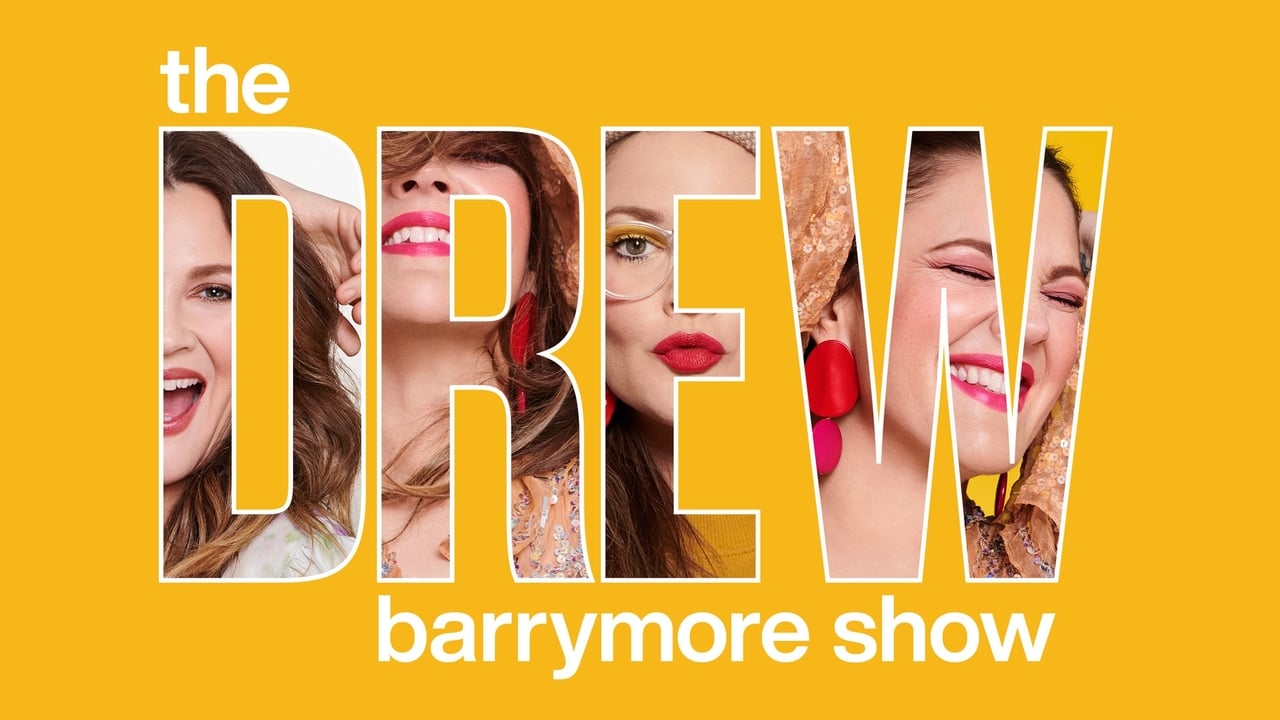 The Drew Barrymore Show - Season 3 Episode 118 : March 13, 2023