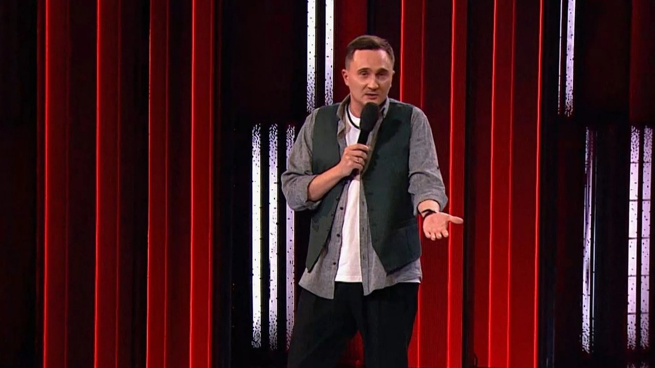 Comedy Club - Season 19 Episode 6 : Episode 6