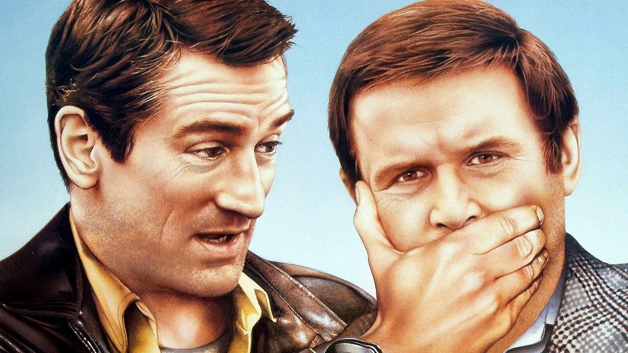 Artwork for Midnight Run