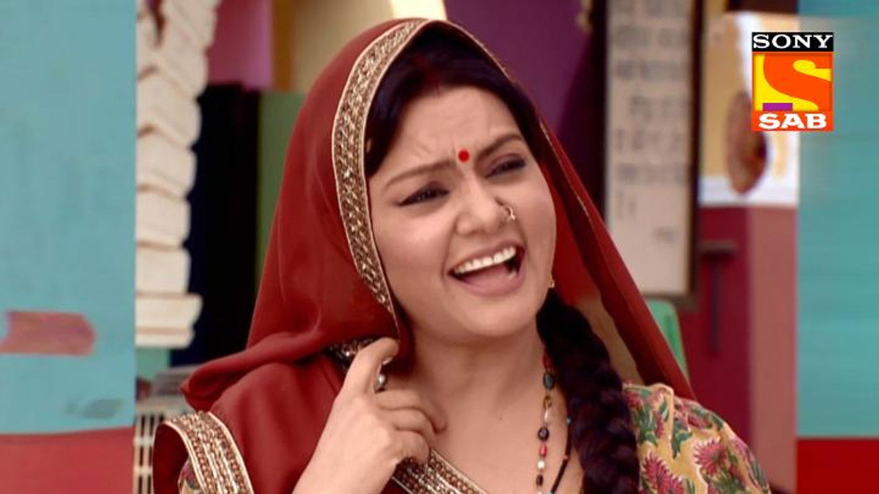 Lapataganj — Épisode 169