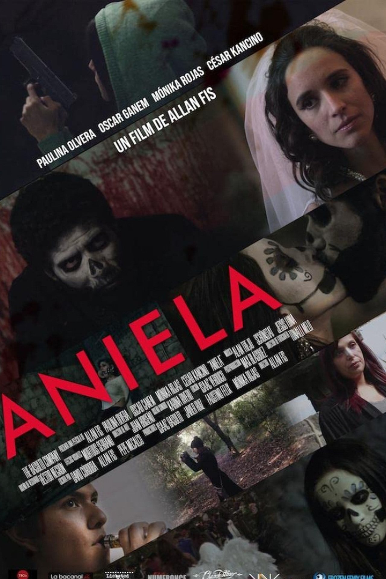 Aniela Aniela
