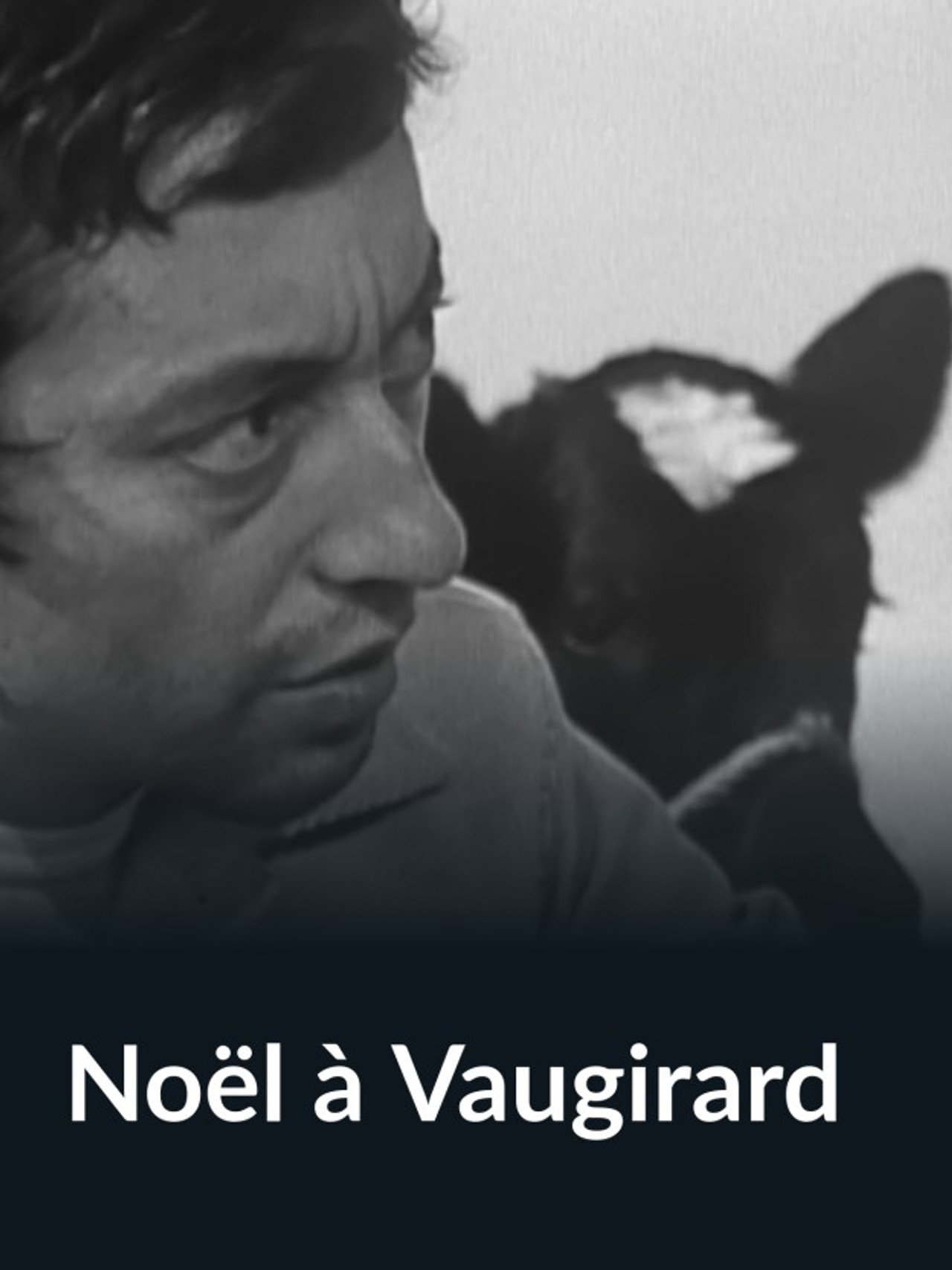 Noël à Vaugirard filmaffisch