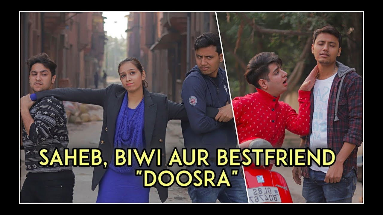 Harsh Beniwal — Épisode 21