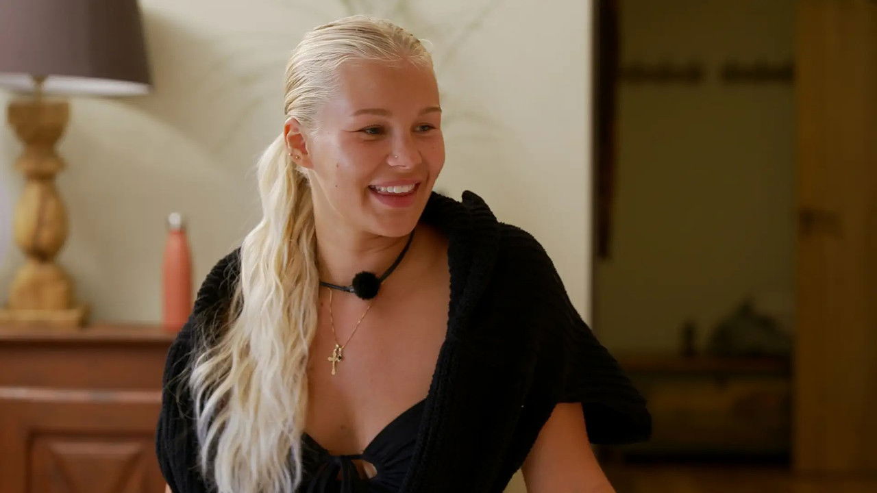 True Love Sverige — Épisode 12