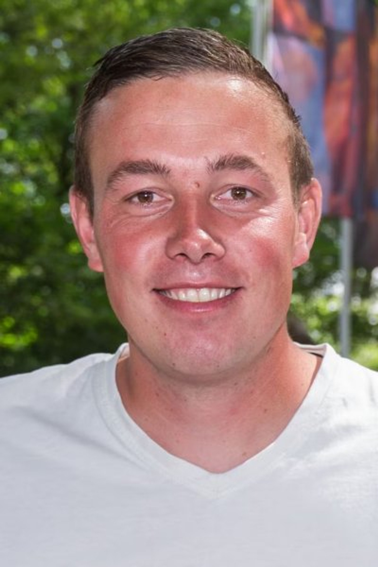 Anders Gehl Larsen