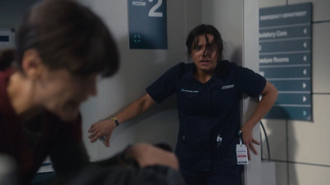 Shortland Street - Season 34 Episode 19 : Deep Breaths: Part I