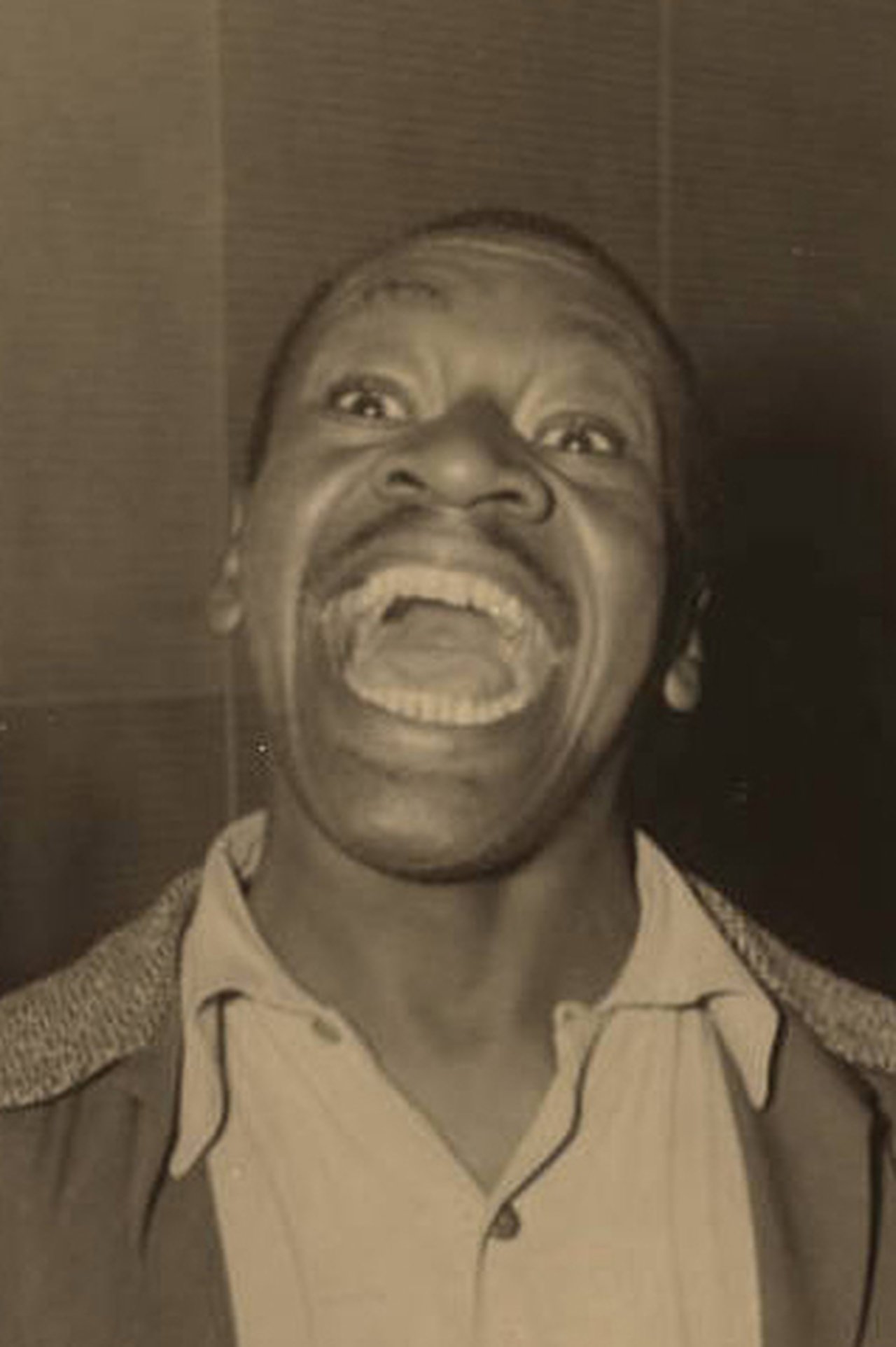 Photo of Zoot Watson