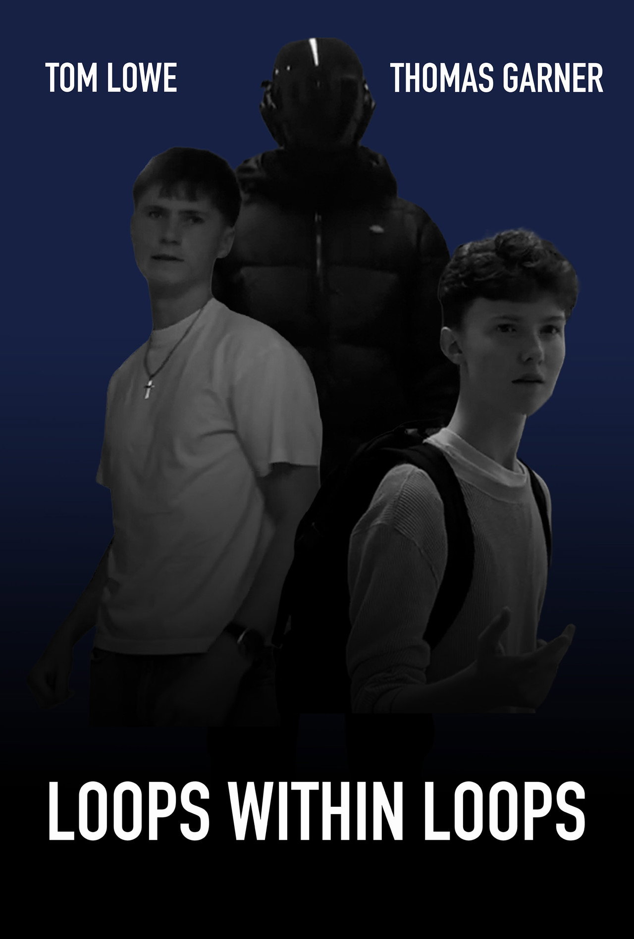 Loops Within Loops filmaffisch