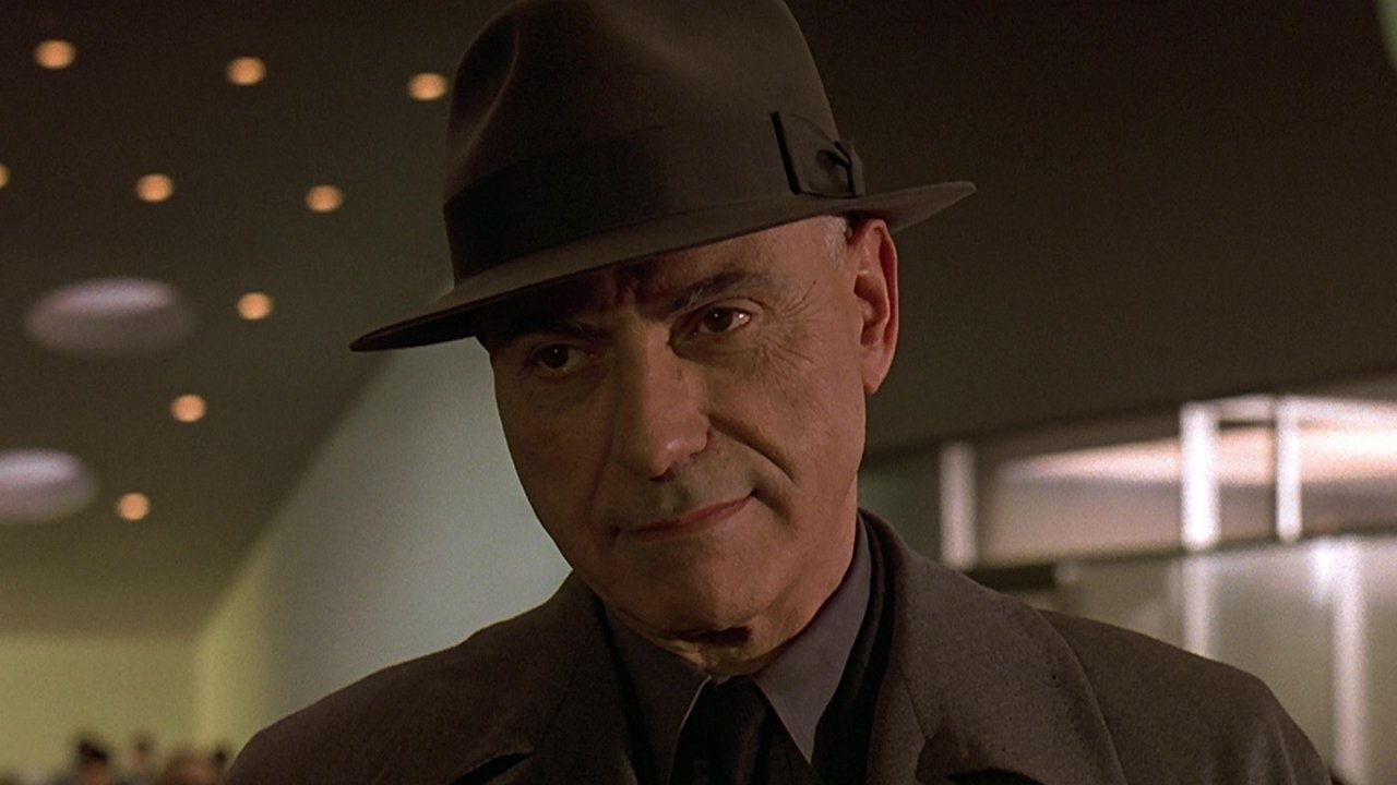 Gattaca (1997)