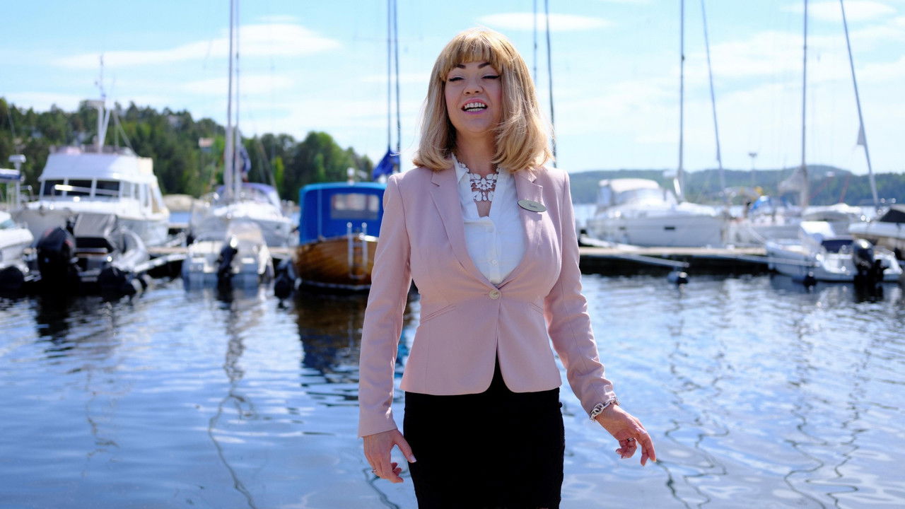 Kongsvika — Épisode 3