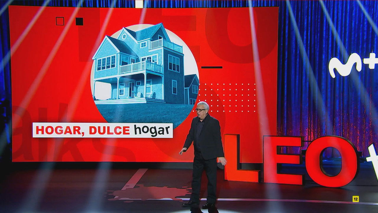 Leo talks — Épisode 8