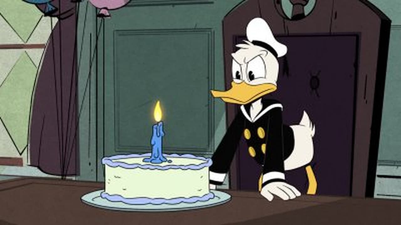 DuckTales - Season 0 Episode 1 : DuckTales: First Look