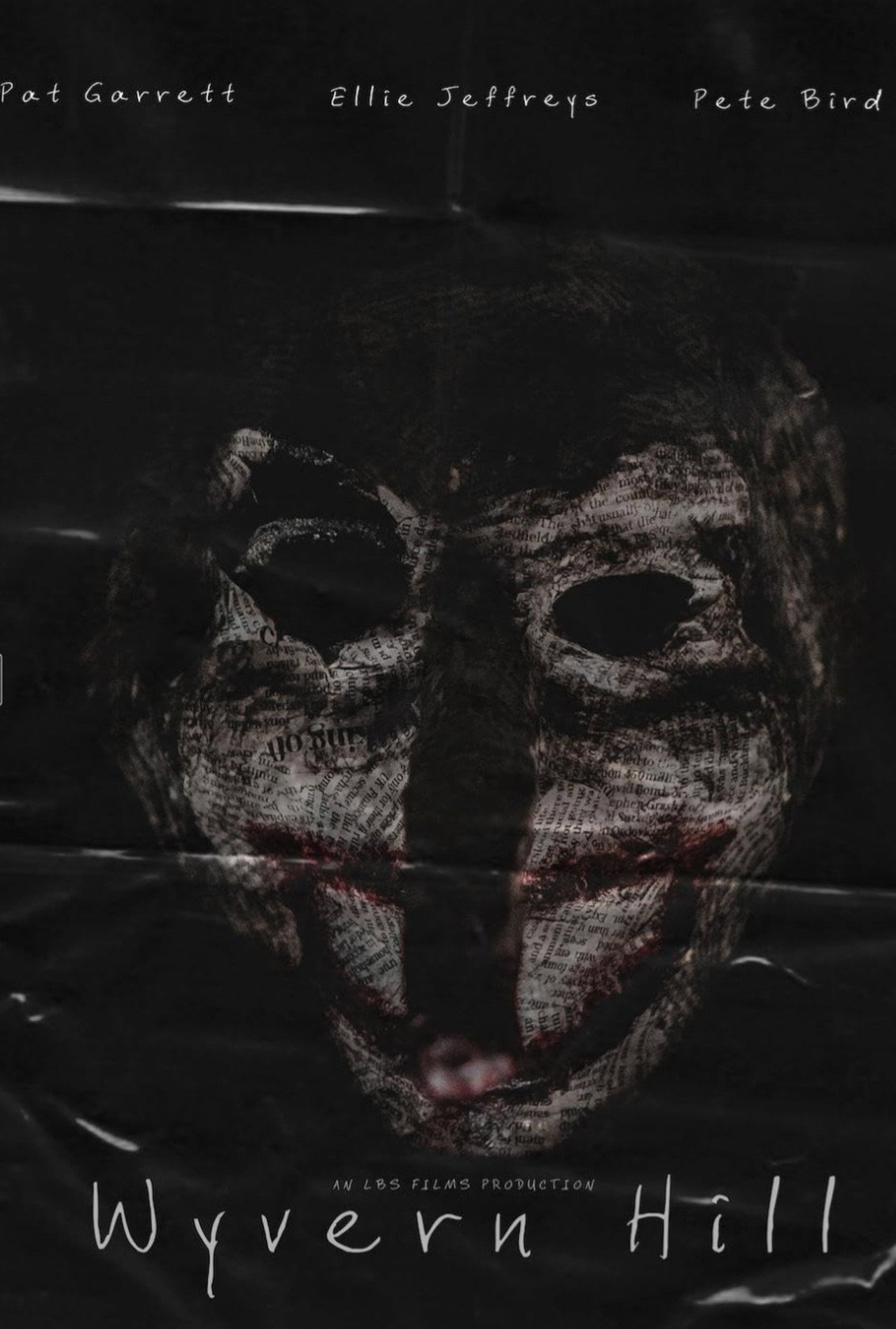Hollow – plakát 5