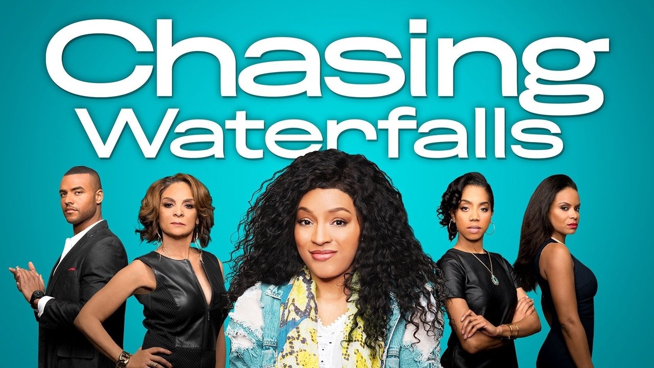 Chasing Waterfalls