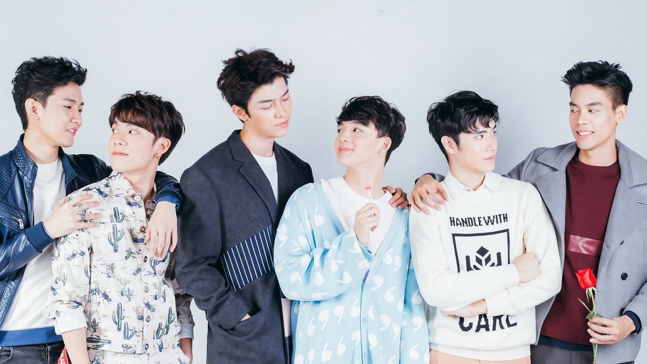 2Moons: The Series official wallpaper