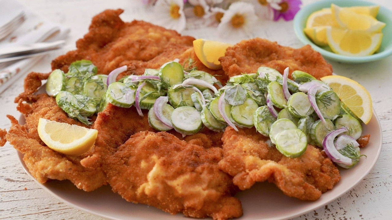 Girl Meets Farm — Épisode 12