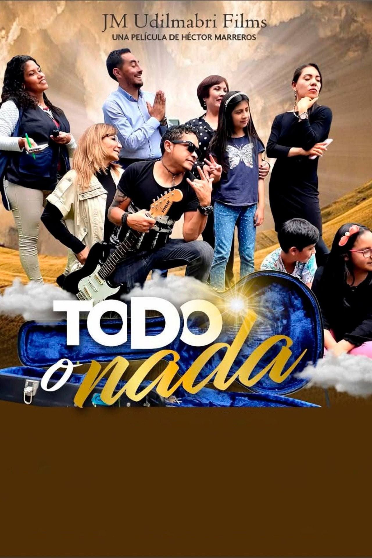 Todo o Nada