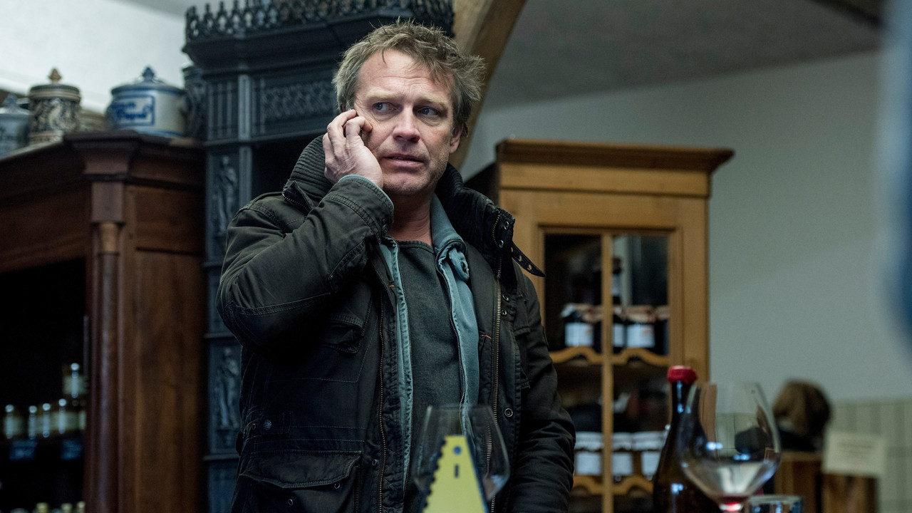 Division Criminelle — Épisode 3